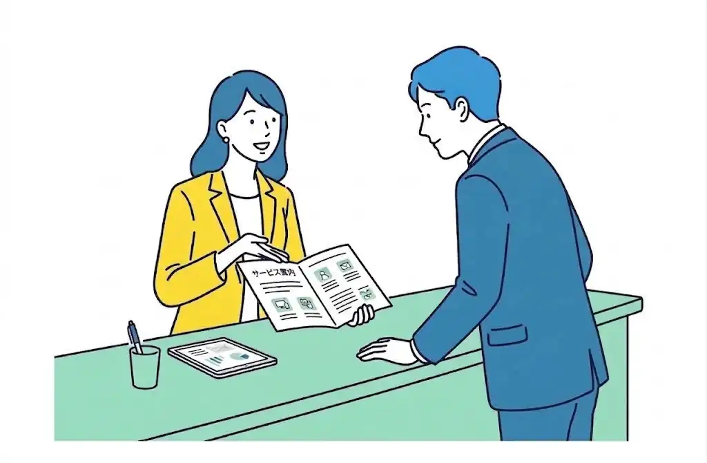 保険営業の役割と仕事内容
